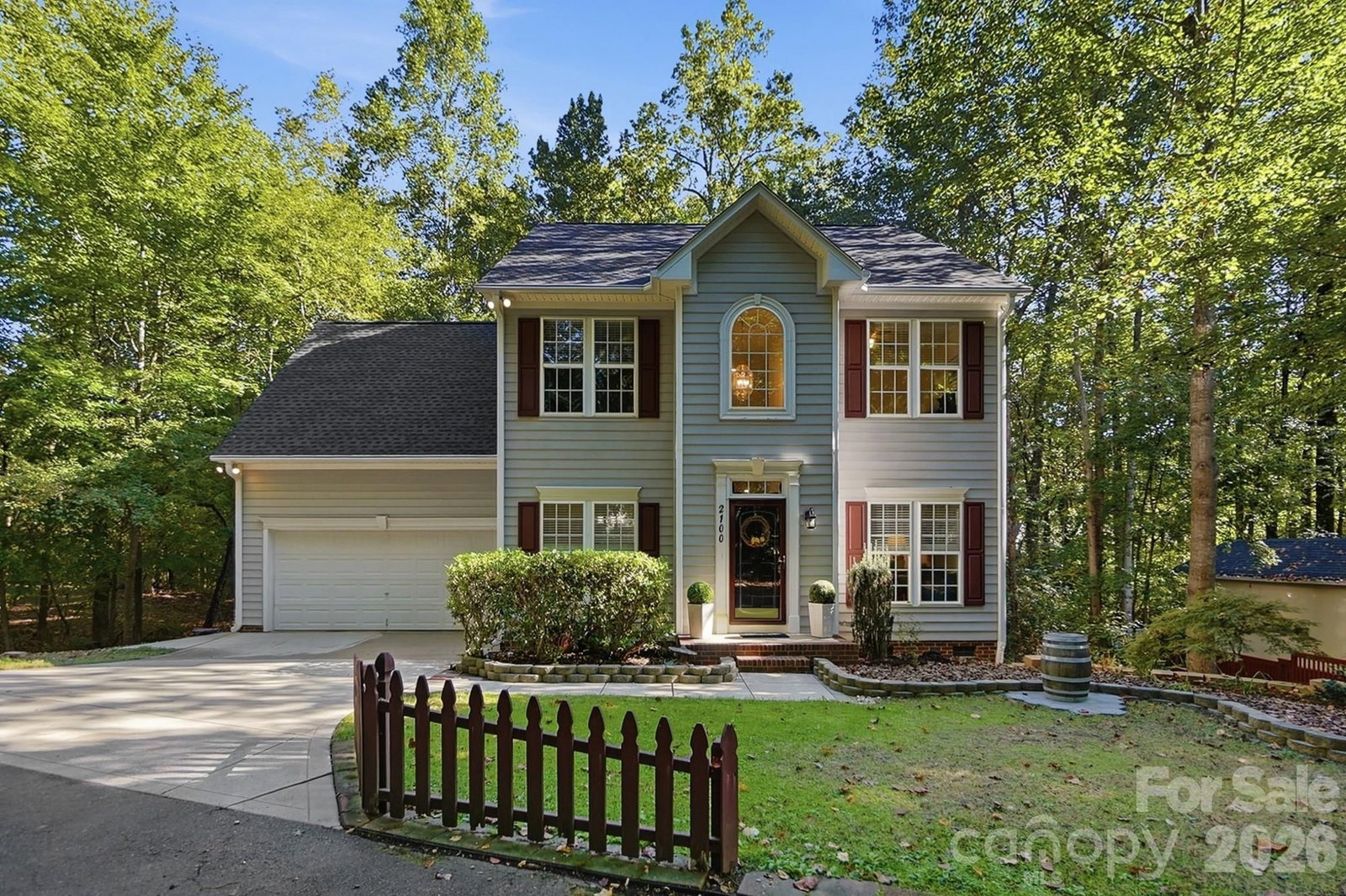 Property at 2100 Pineapple, Matthews, NC 28105