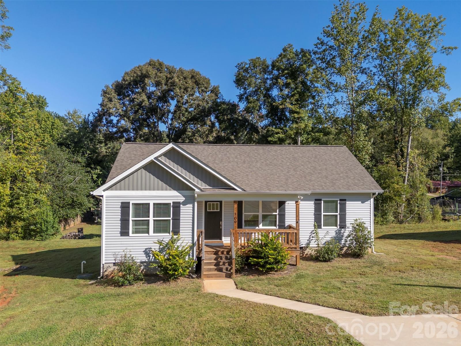 109 Orchard Street, Forest City, NC 28043