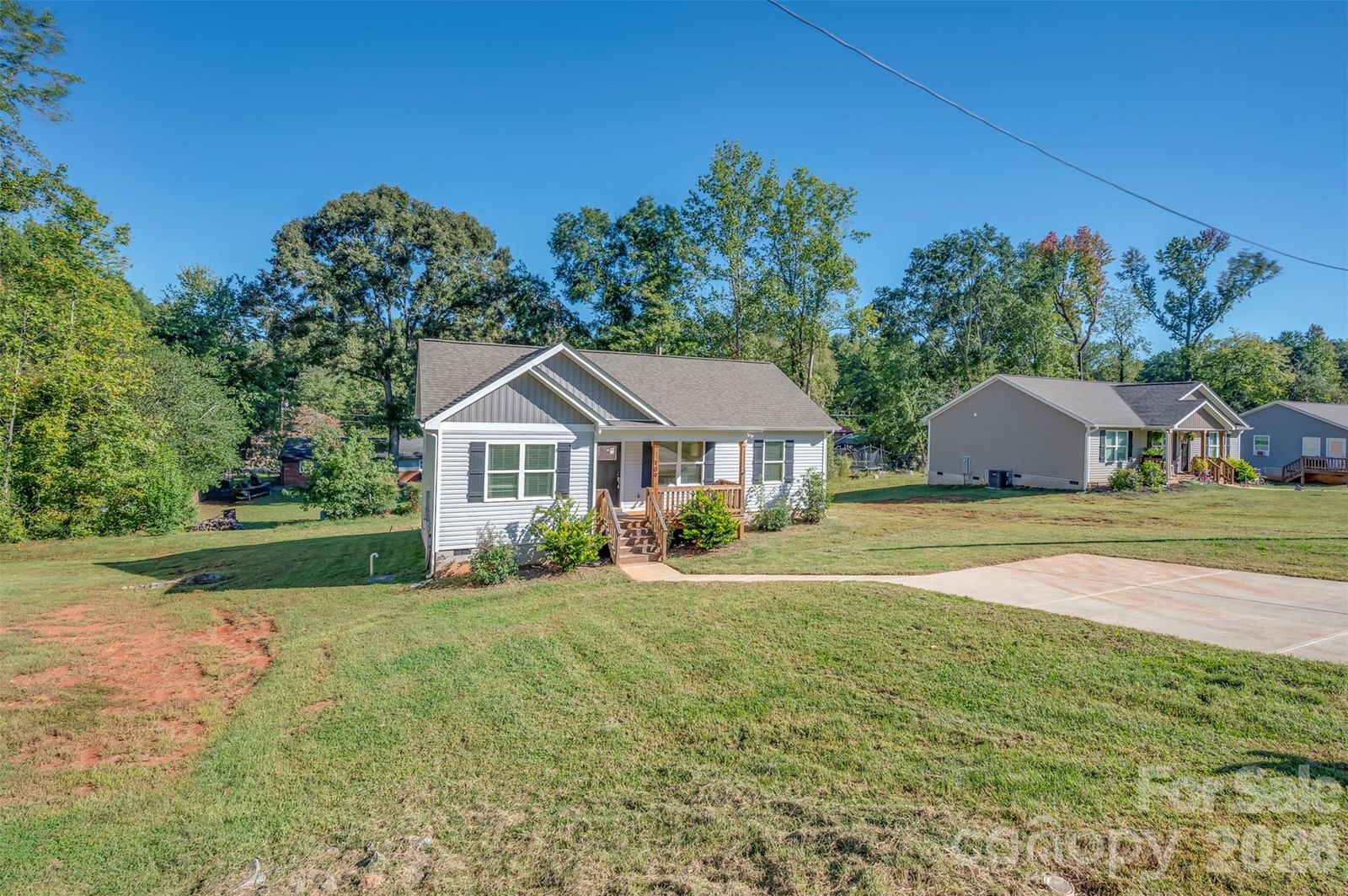 109 Orchard Street, Forest City, NC 28043 - Photo 2
