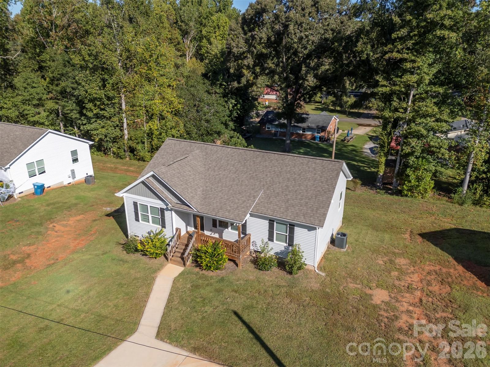 109 Orchard Street, Forest City, NC 28043 - Photo 5