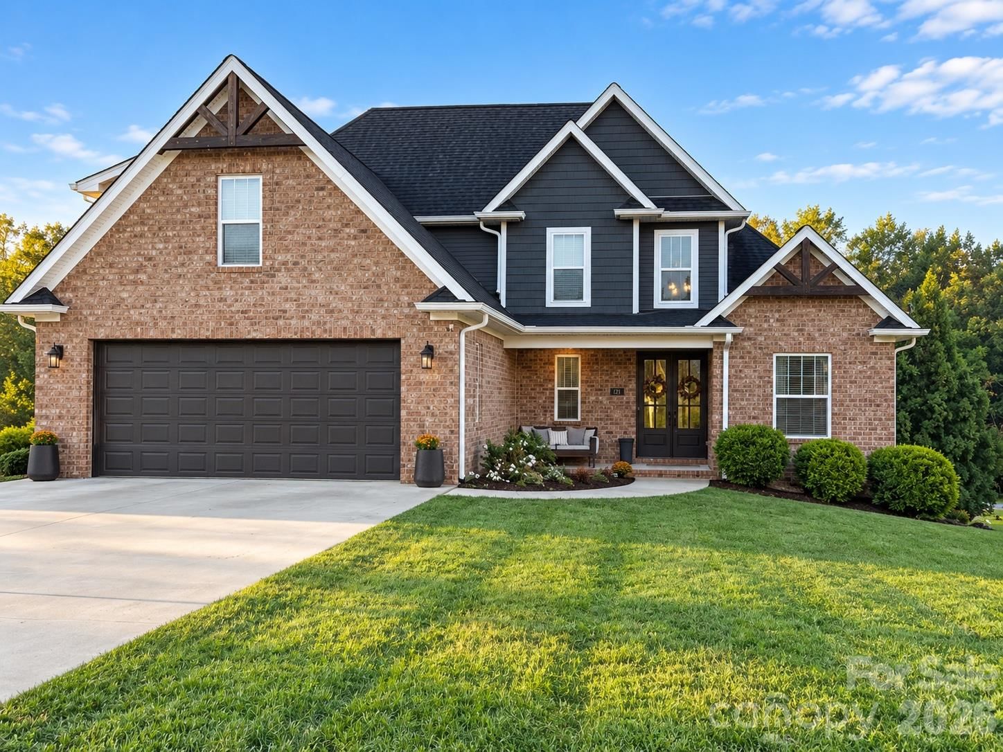 121 Westfields Drive, Taylorsville, NC 28681