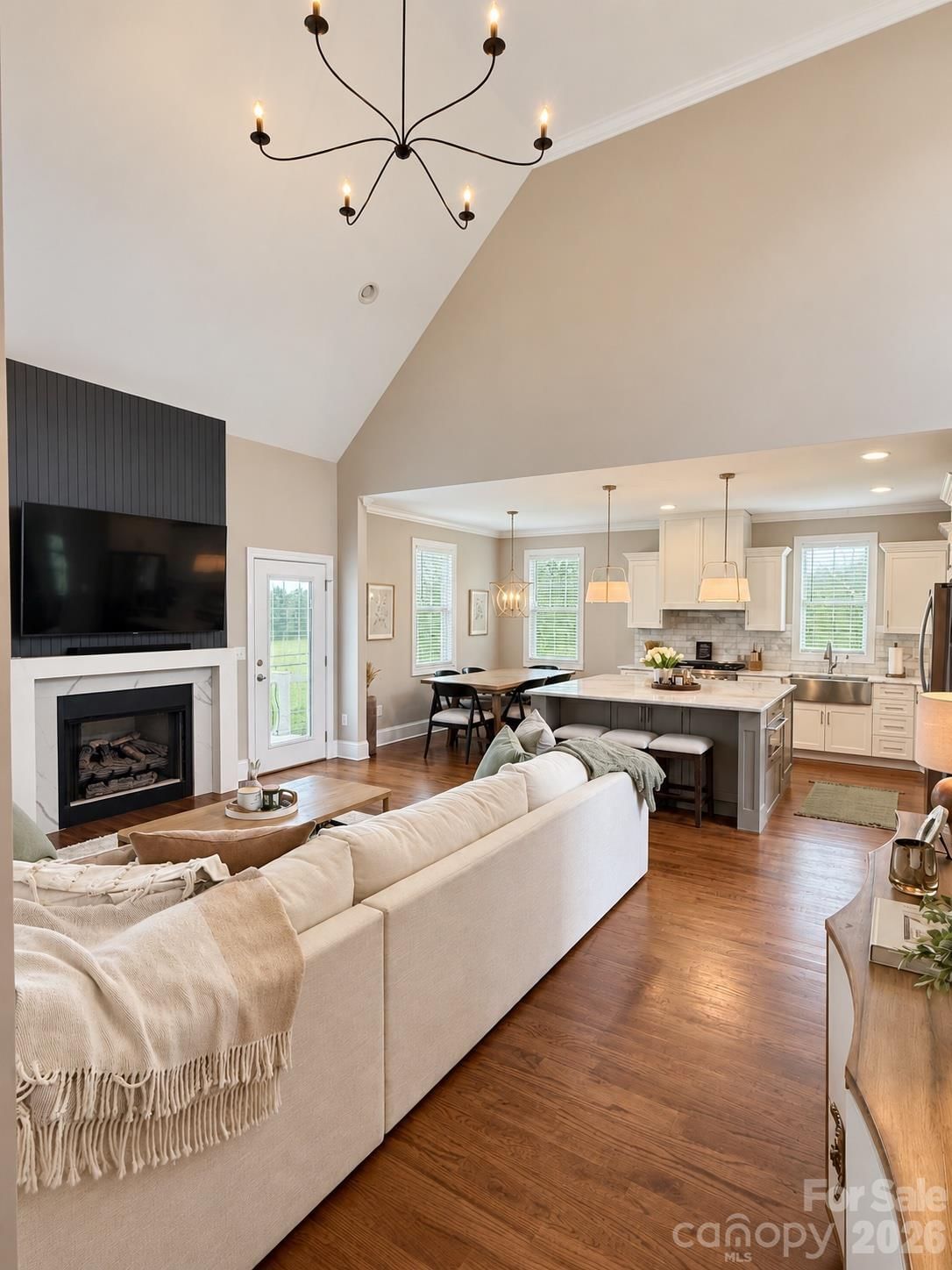 121 Westfields Drive, Taylorsville, NC 28681 - Photo 2