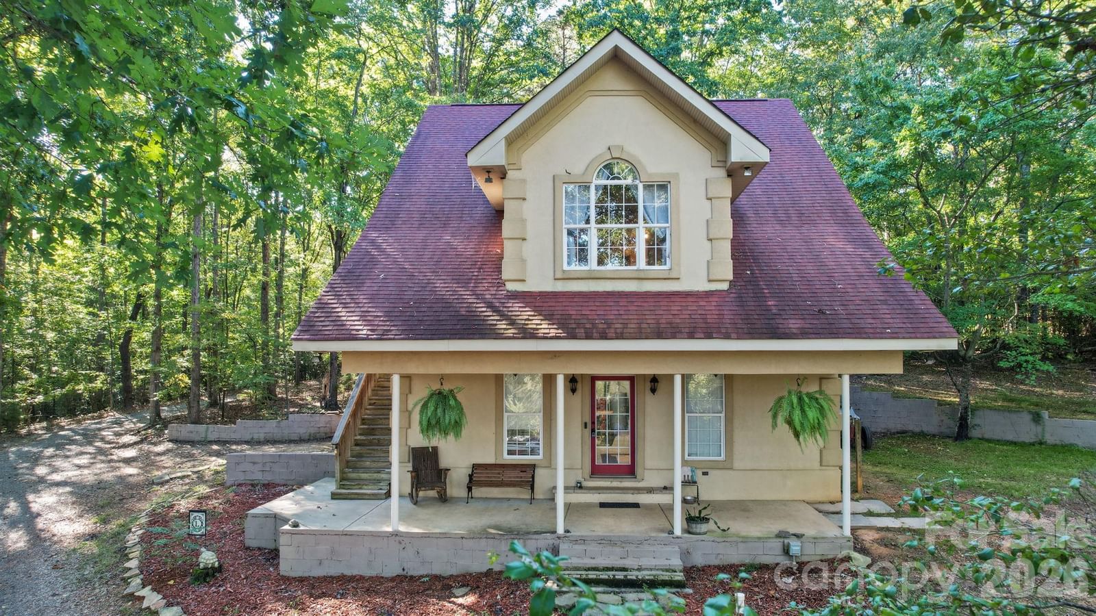 730 High Rock Crusher Road, Wadesboro, NC 28170