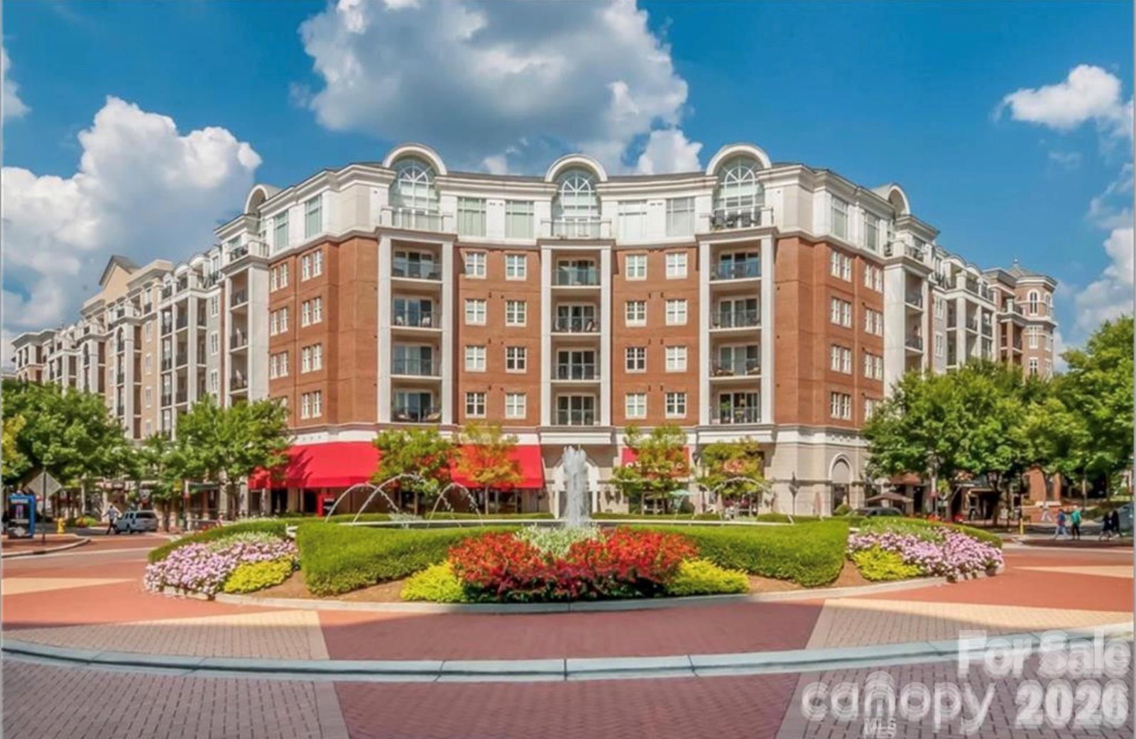 Property at 4620 Piedmont Row #508, Charlotte, NC 28210