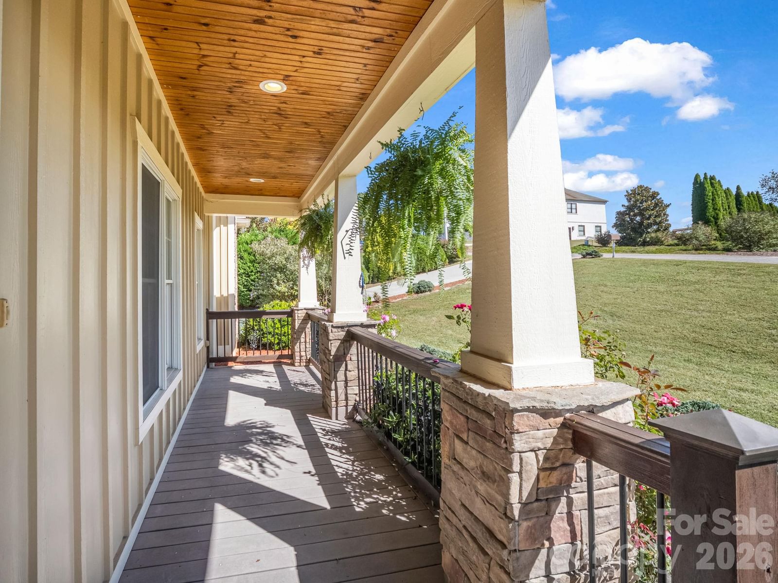 61 Mountain Shadows Drive, Leicester, NC 28748 - Photo 5