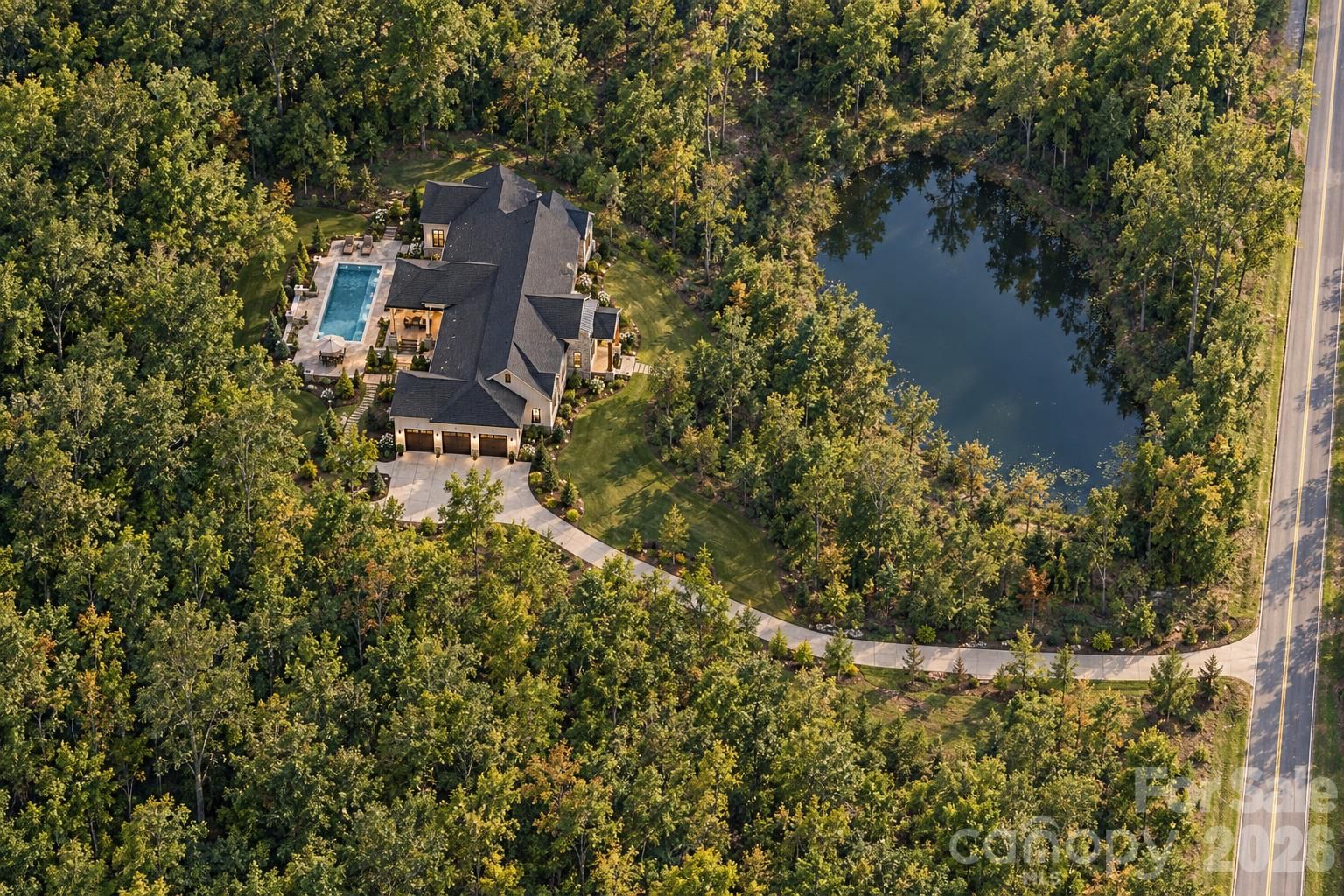 0001 Love Mill Road, Stanfield, NC 28163