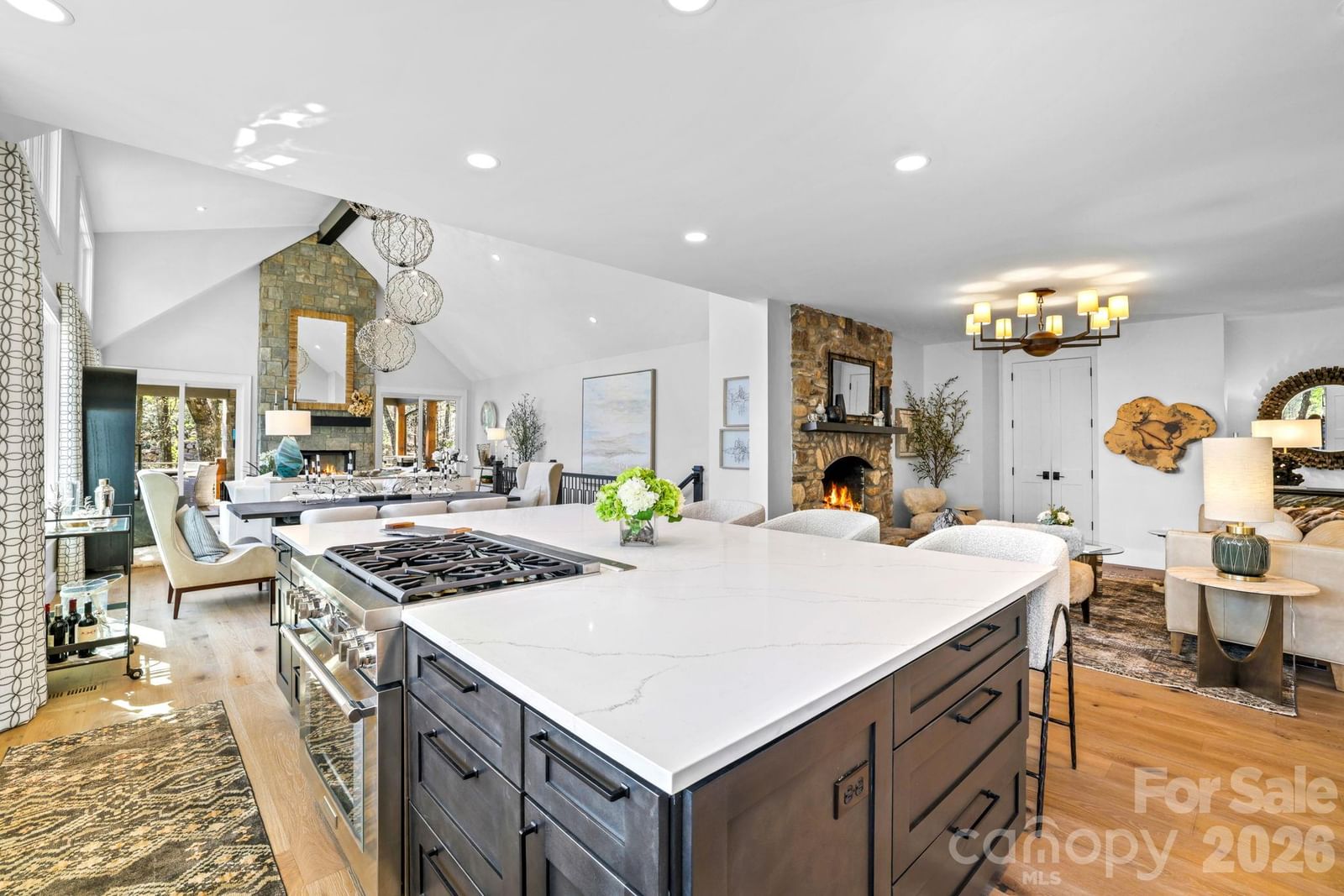 95 Cardinal Trace, Lake Toxaway, NC 28747 - Photo 5