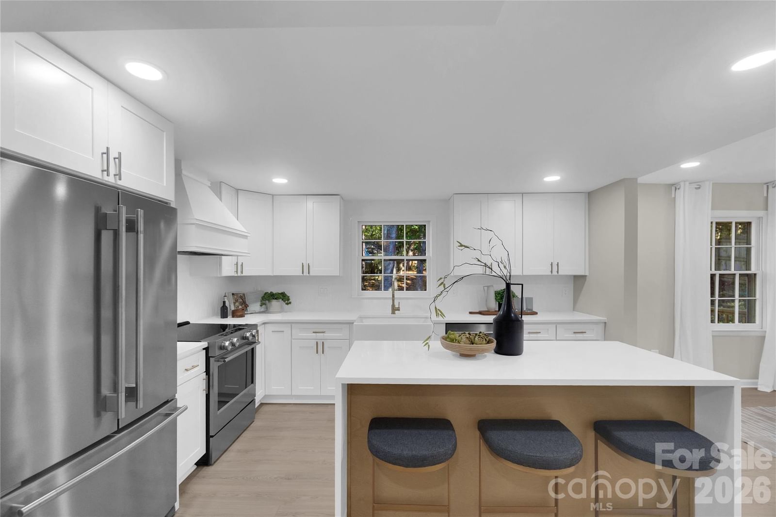 512 Morning Dale Road, Matthews, NC 28105 - Photo 5