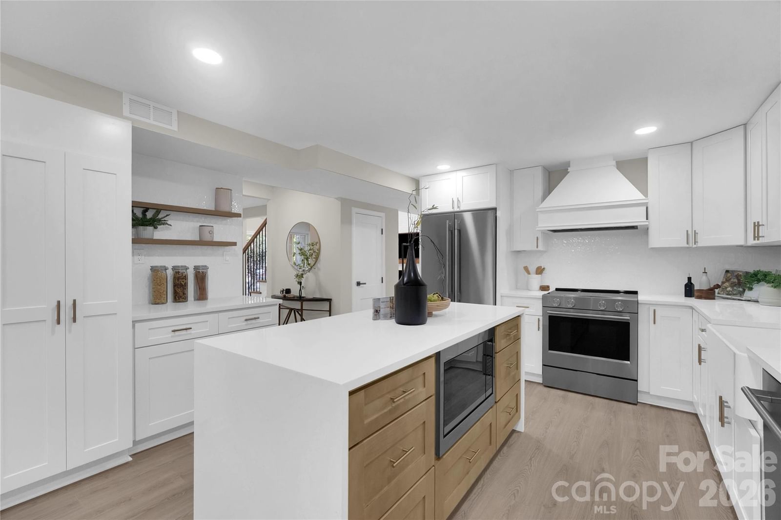 512 Morning Dale Road, Matthews, NC 28105 - Photo 4