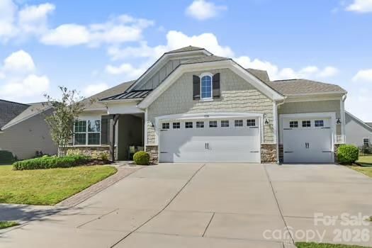 Property at 3120 Oliver Stanley Trail, Lancaster, SC 29720