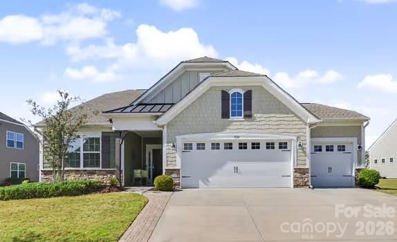 3120 Oliver Stanley Trail, Lancaster, SC 29720 - Photo 2