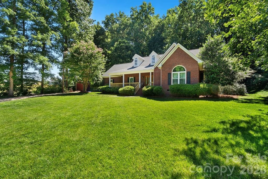 10846 Tyler Brook Lane, Mint Hill, NC 28227