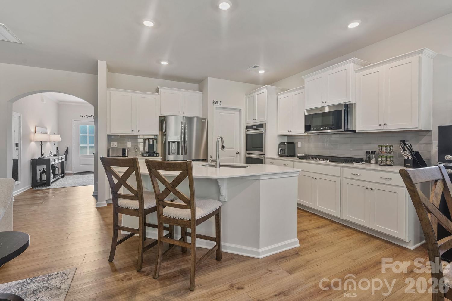 107 Hollywood Court, Troutman, NC 28166 - Photo 4