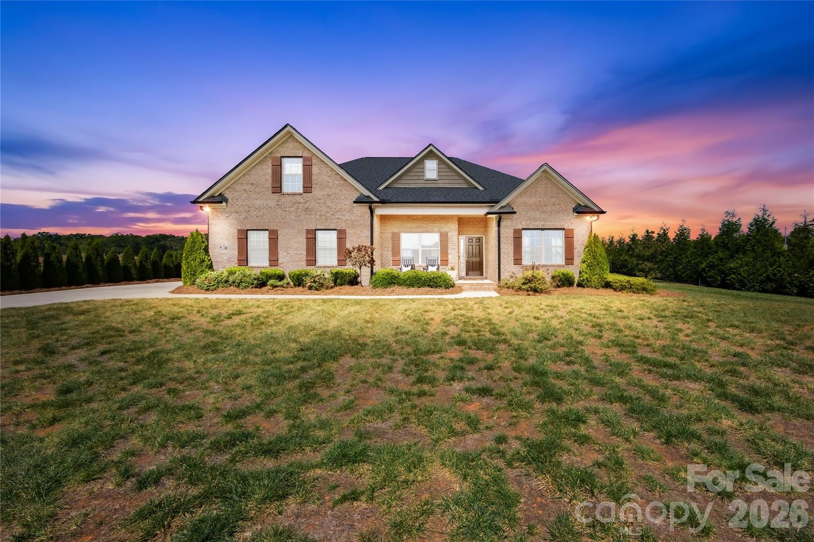 Property at 2107 Parrothead, Monroe, NC 28110