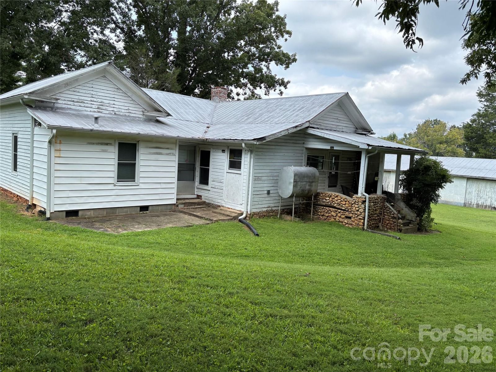 6144 Hudlow Road, Union Mills, NC 28167 - Photo 3