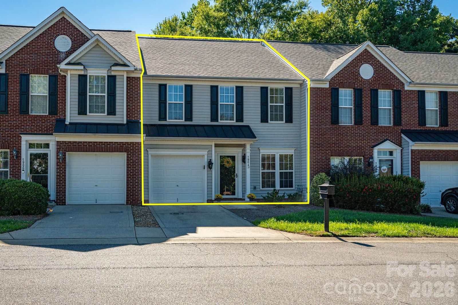 Property at 7904 Mariners Pointe, Denver, NC 28037