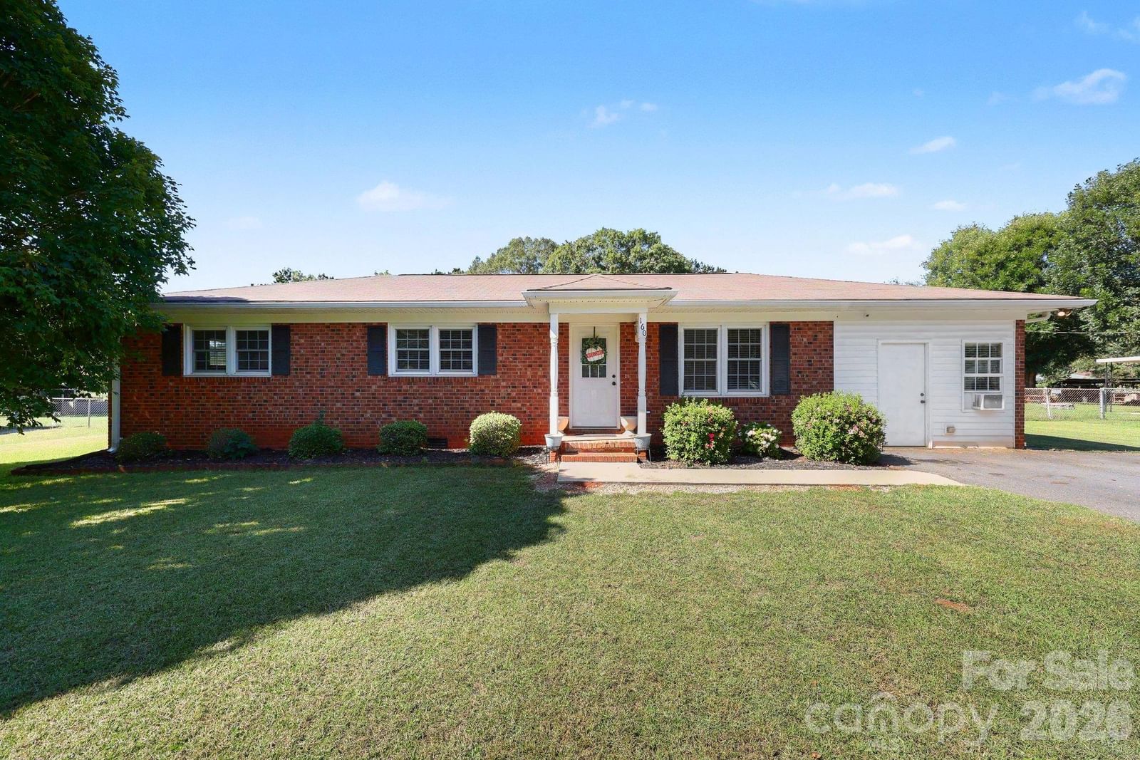 160 Chamblee Drive, Salisbury, NC 28147