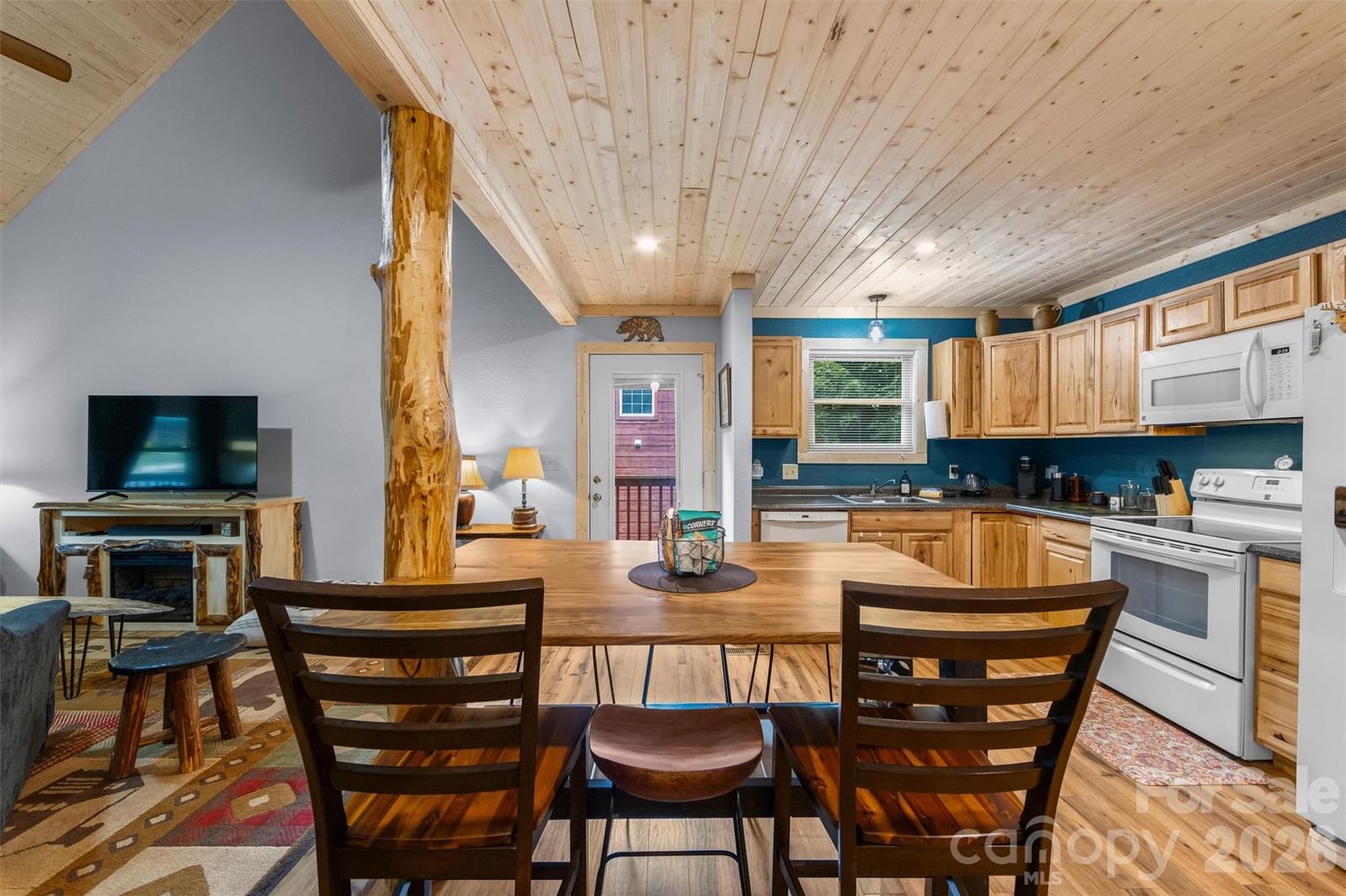 588 Panoramic Loop, Maggie Valley, NC 28751 - Photo 3