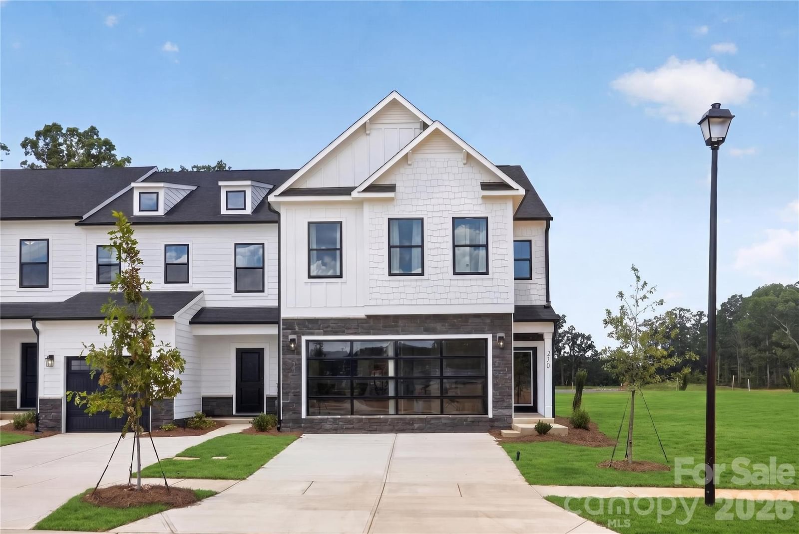 Property at 305 Northern Star #4, Monroe, NC 28110
