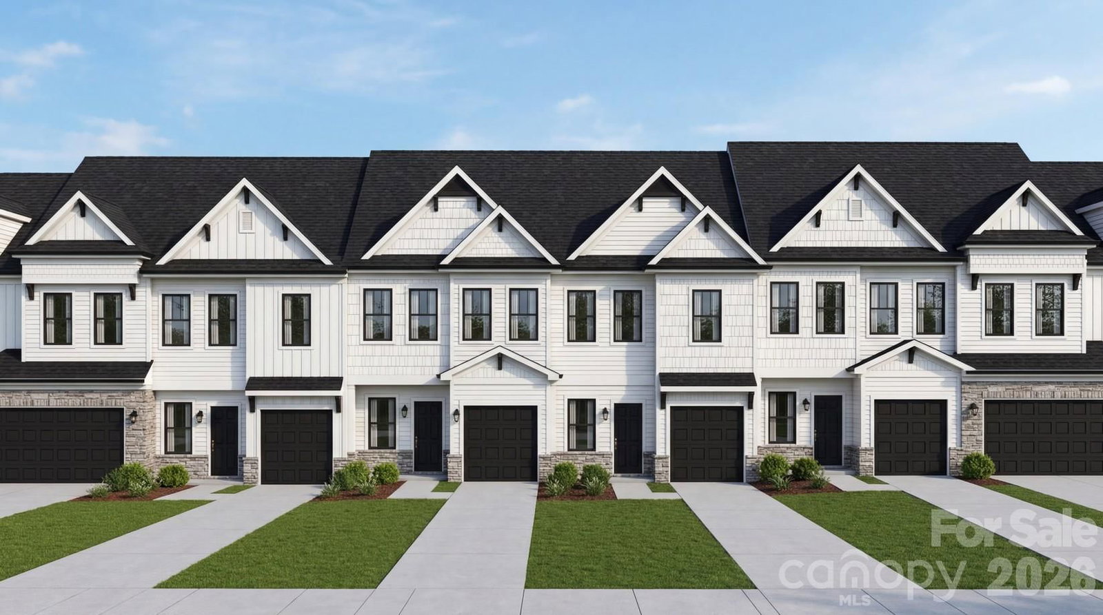 Property at 320 Whitefish #122, Monroe, NC 28110
