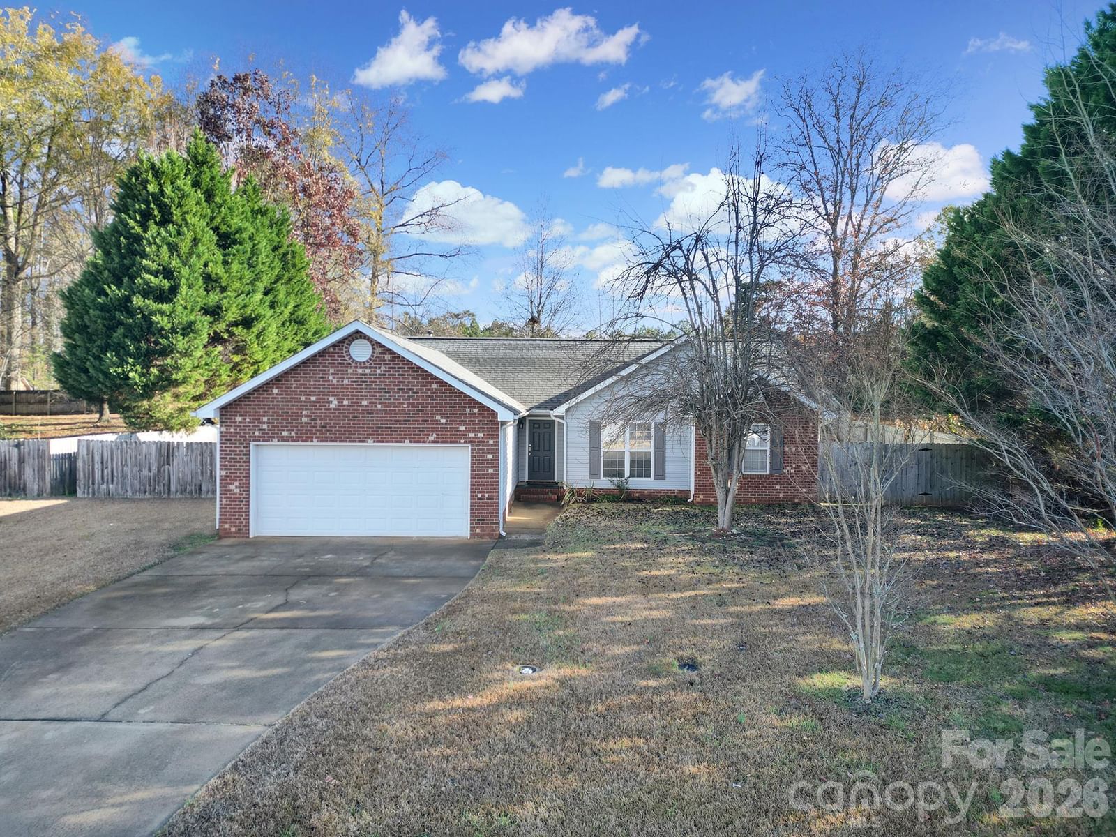 Property at 713 Pesca Lane, Matthews, NC 28104