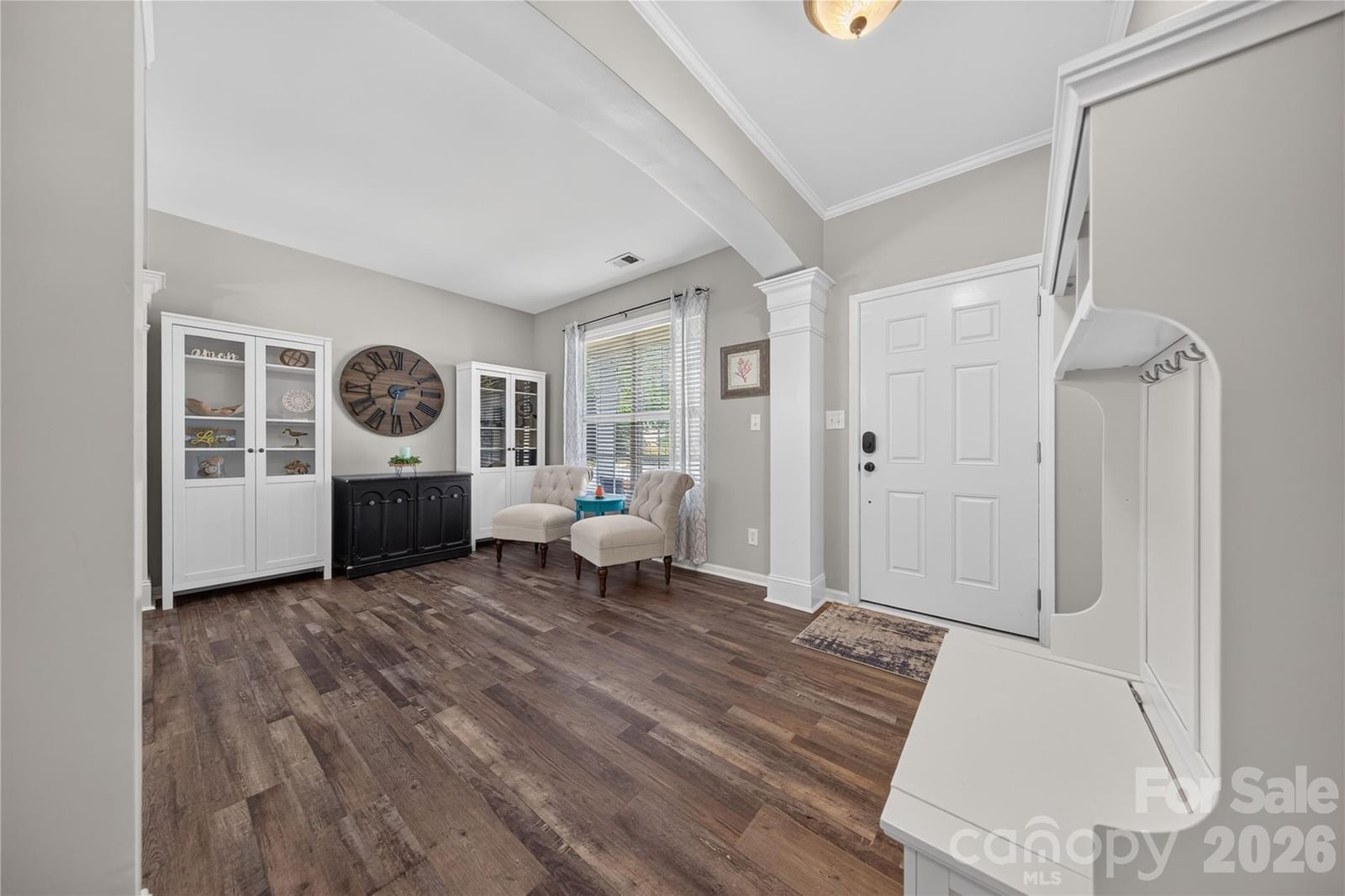 5725 Lindley Crescent Drive, Indian Trail, NC 28079 - Photo 5