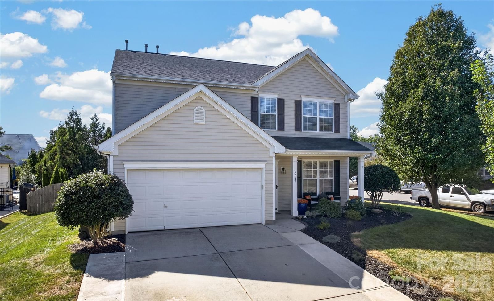 Property at 5725 Lindley Crescent, Indian Trail, NC 28079