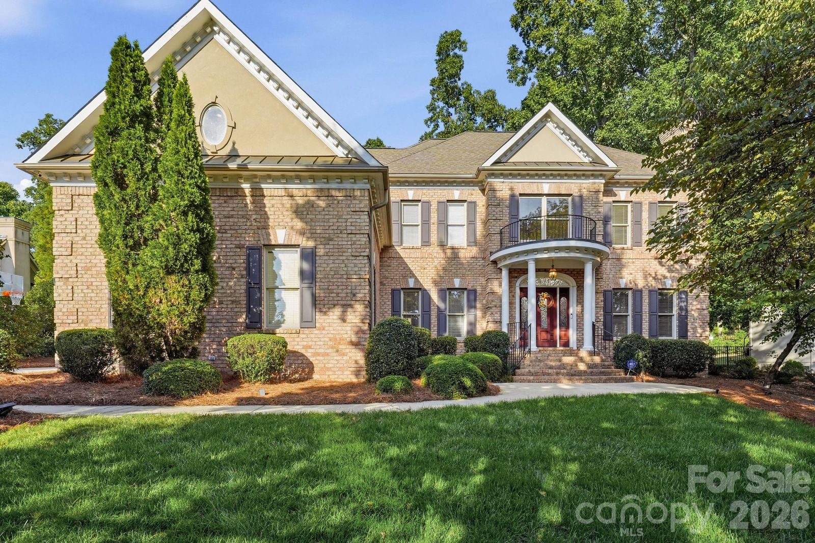 14281 Nolen Lane, Charlotte, NC 28277