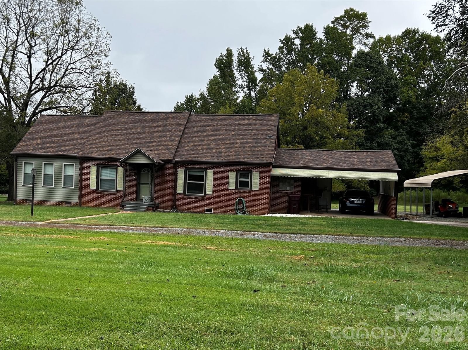 Property at 730 Peach Orchard, Salisbury, NC 28147