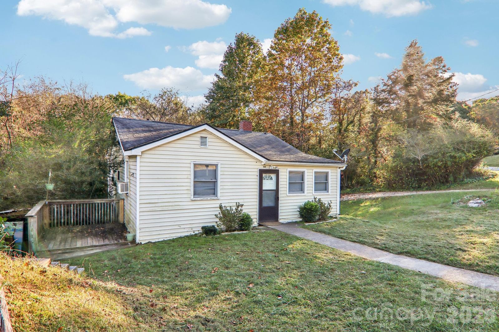 1991 & 1993 Plott Creek Road, Waynesville, NC 28786 - Photo 4