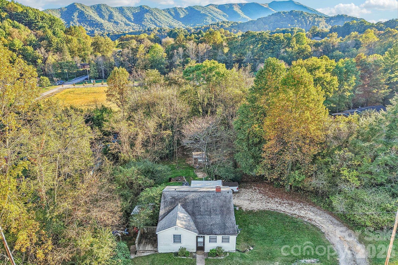 1991 & 1993 Plott Creek Road, Waynesville, NC 28786 - Photo 5