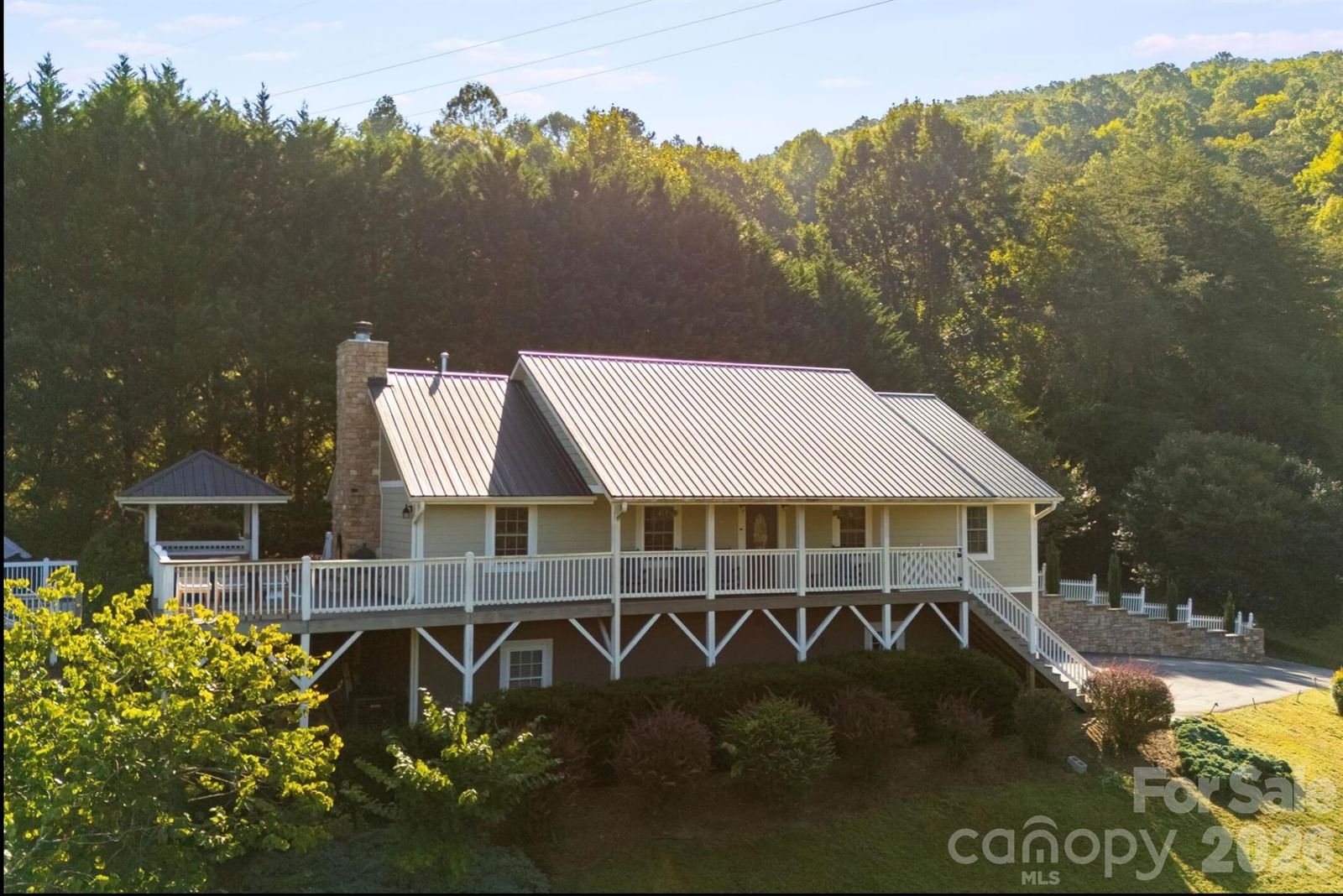 29 Miranda Knoll, Leicester, NC 28748 - Photo 2