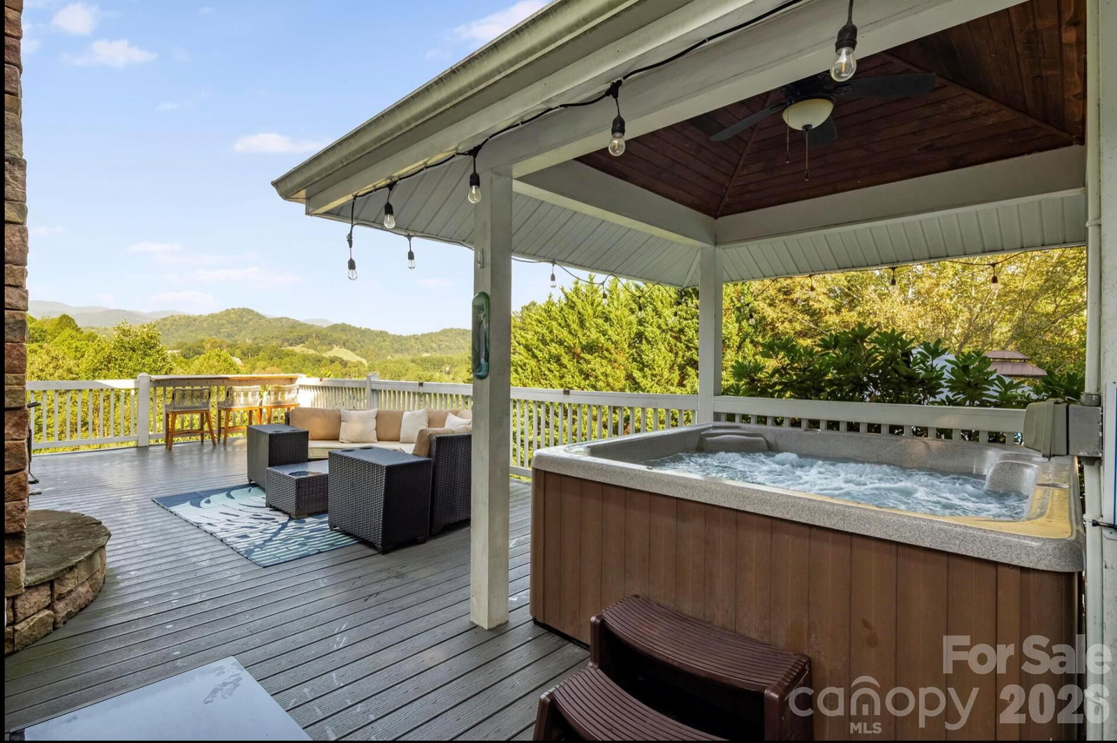 29 Miranda Knoll, Leicester, NC 28748 - Photo 5