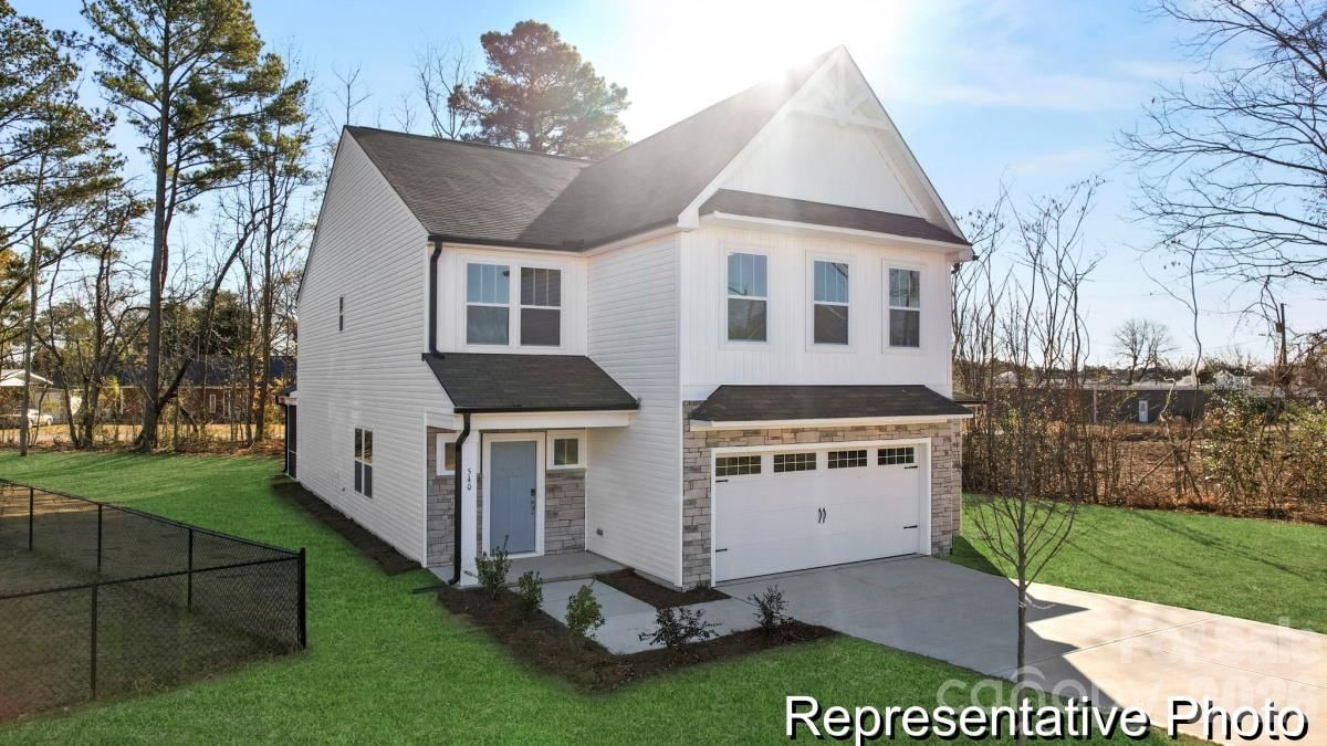 Property at 4746 Monterrico Drive #32, Lancaster, SC 29720