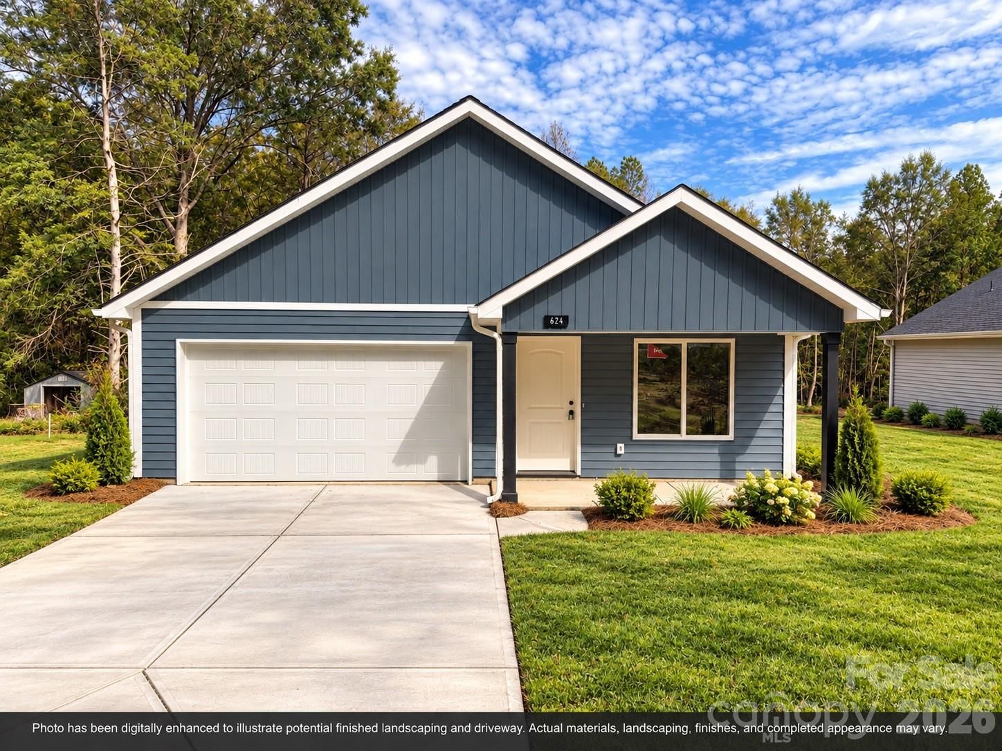 Property at 624 Fernwood, Chester, SC 29706