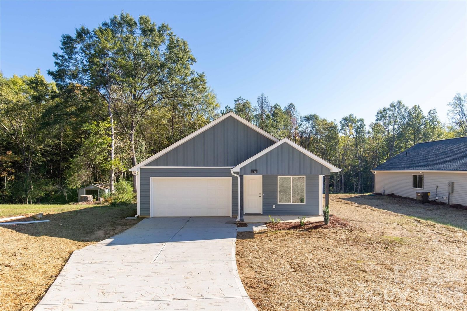 624 Fernwood Drive, Chester, SC 29706 - Photo 2