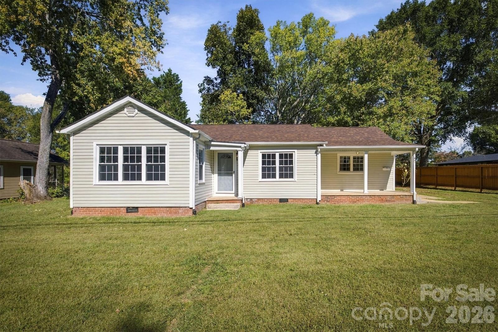 2941 Highland Drive, Lincolnton, NC 28092