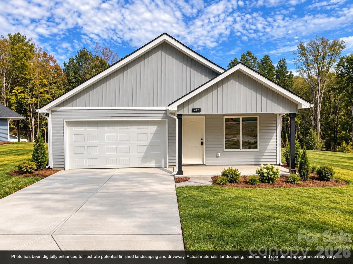 Property at 622 Fernwood, Chester, SC 29706