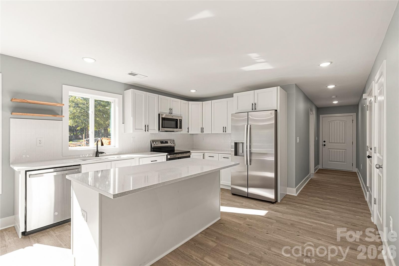 622 Fernwood Drive, Chester, SC 29706