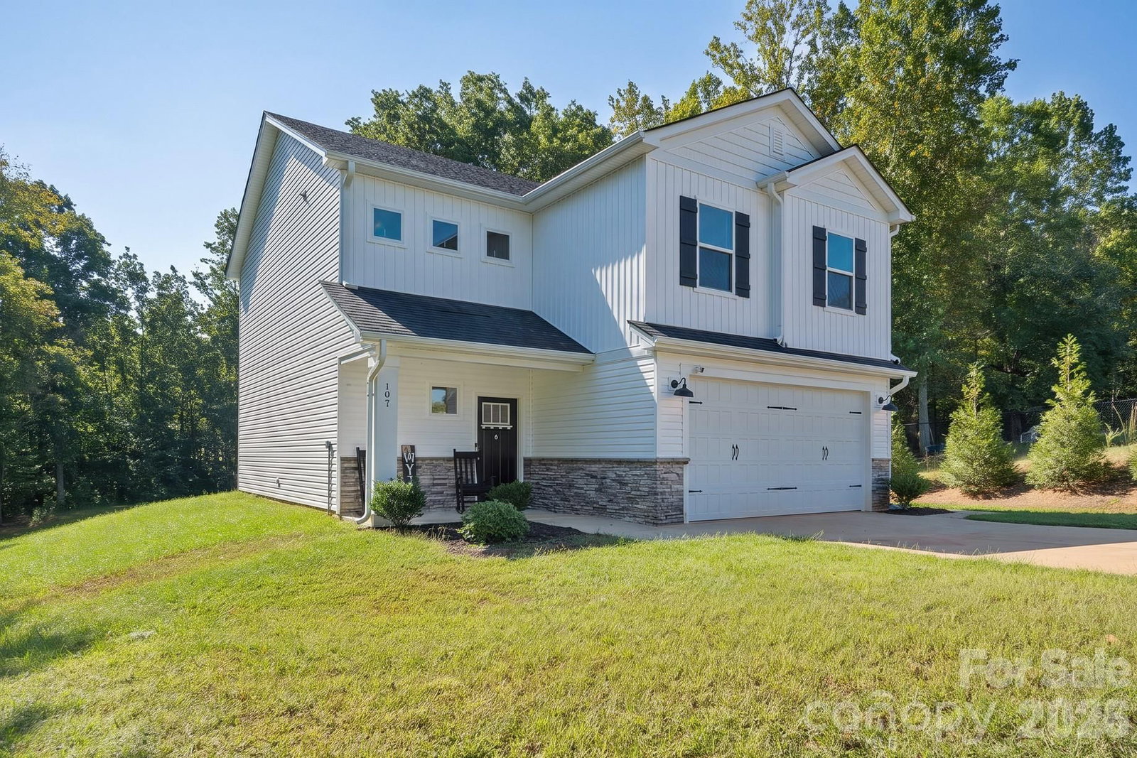 Property at 197 Winding Cedar Drive, Statesville, NC 28677