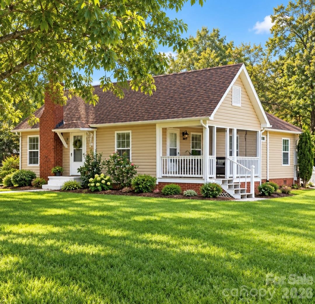 555 Palmer Road, Rockwell, NC 28138 - Photo 2