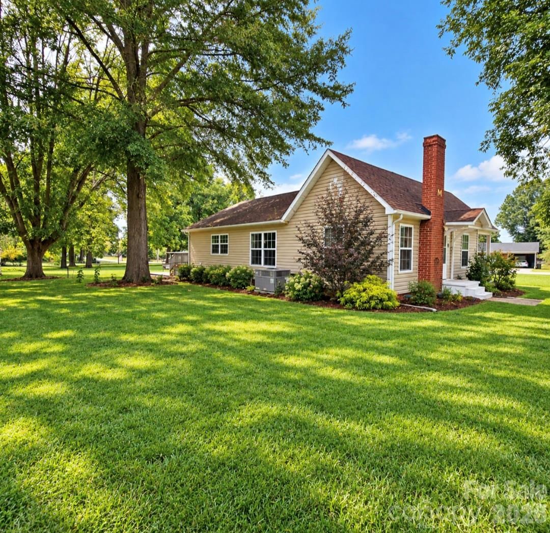 555 Palmer Road, Rockwell, NC 28138 - Photo 3