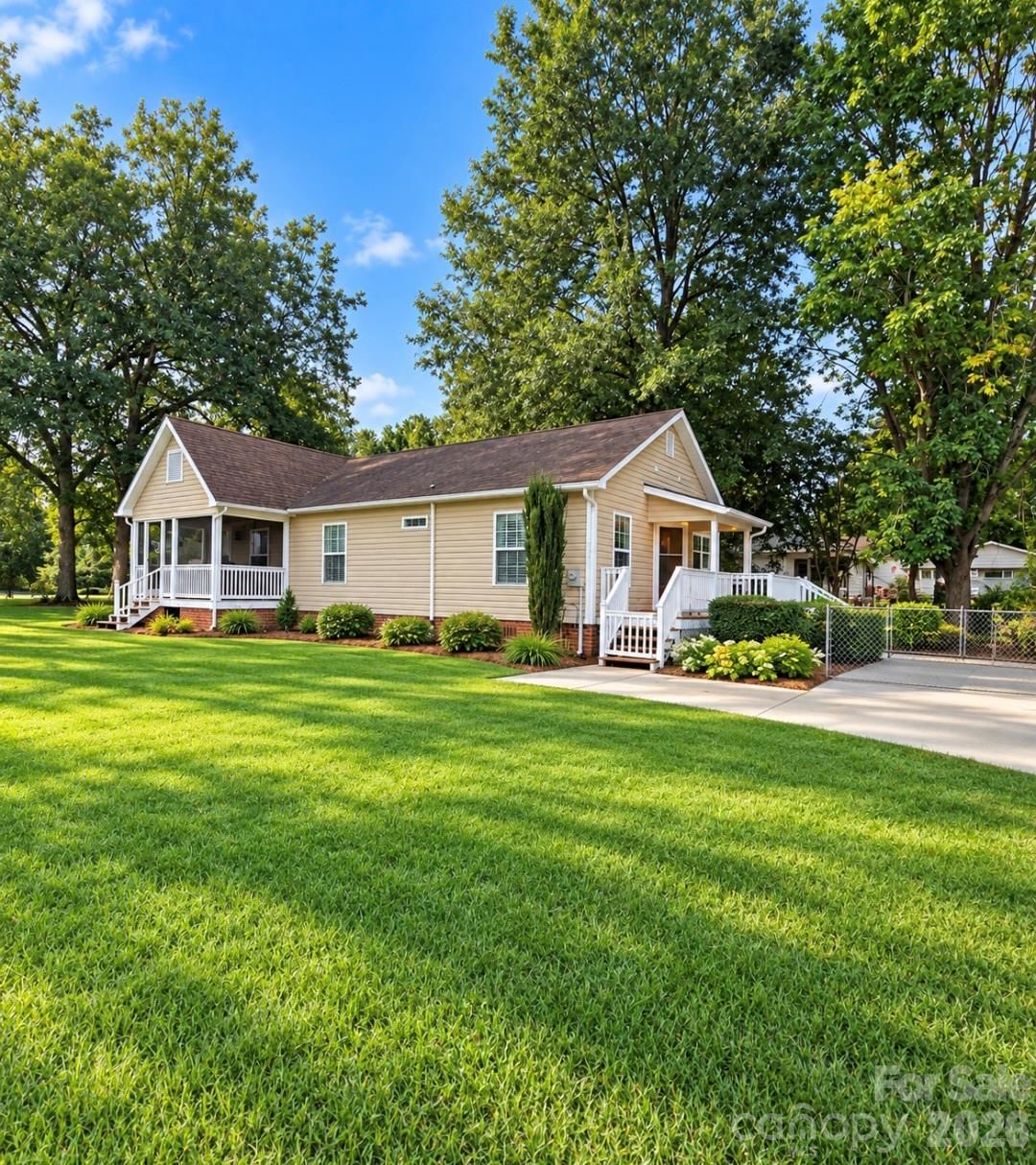555 Palmer Road, Rockwell, NC 28138 - Photo 4