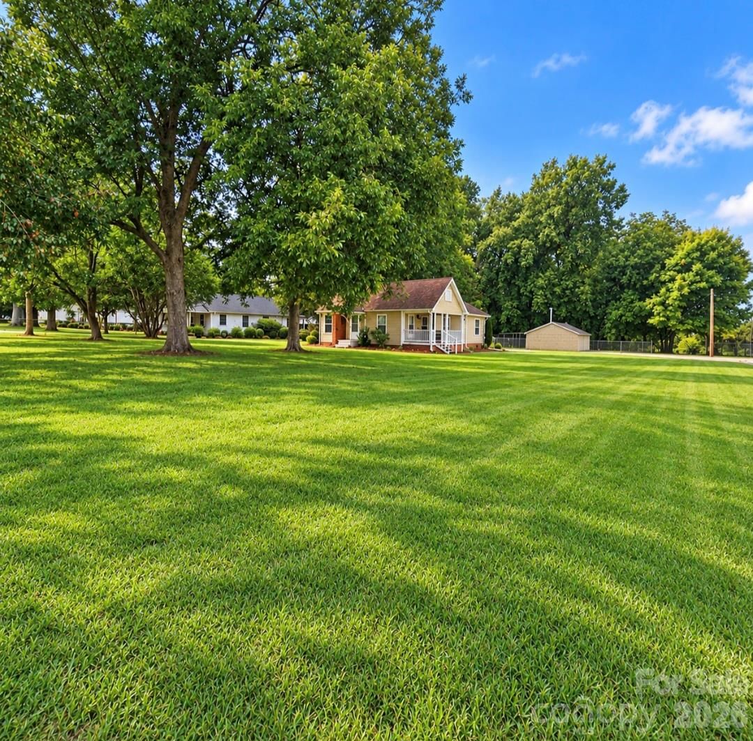 555 Palmer Road, Rockwell, NC 28138 - Photo 5