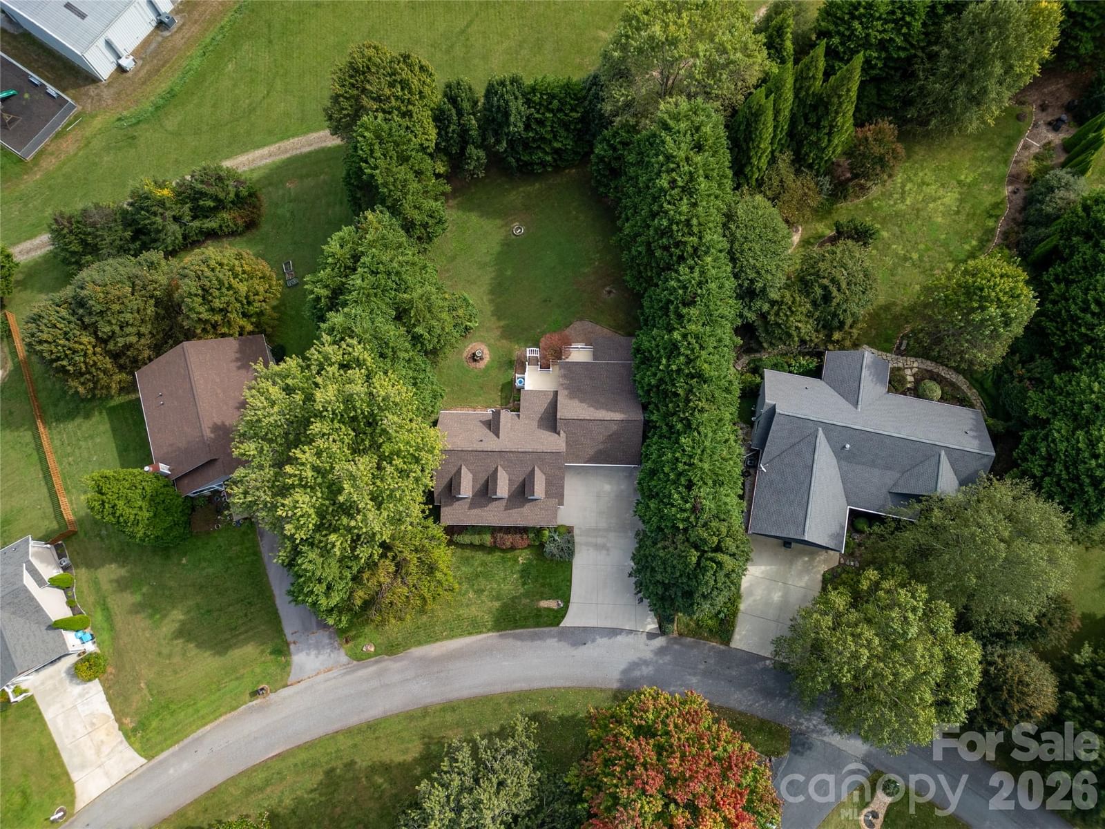 234 High Ridge Drive, Mills River, NC 28759 - Photo 3