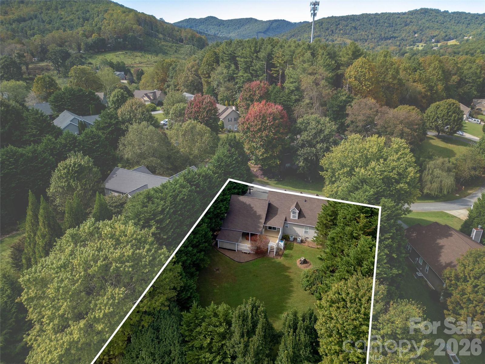 234 High Ridge Drive, Mills River, NC 28759 - Photo 4