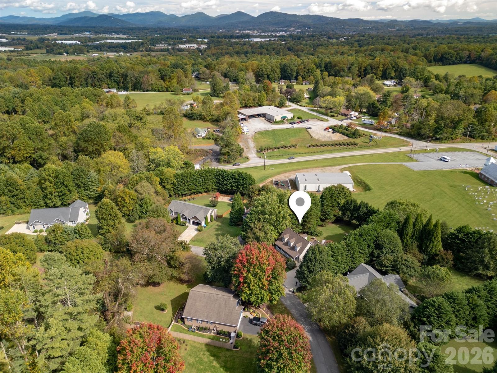 234 High Ridge Drive, Mills River, NC 28759 - Photo 5