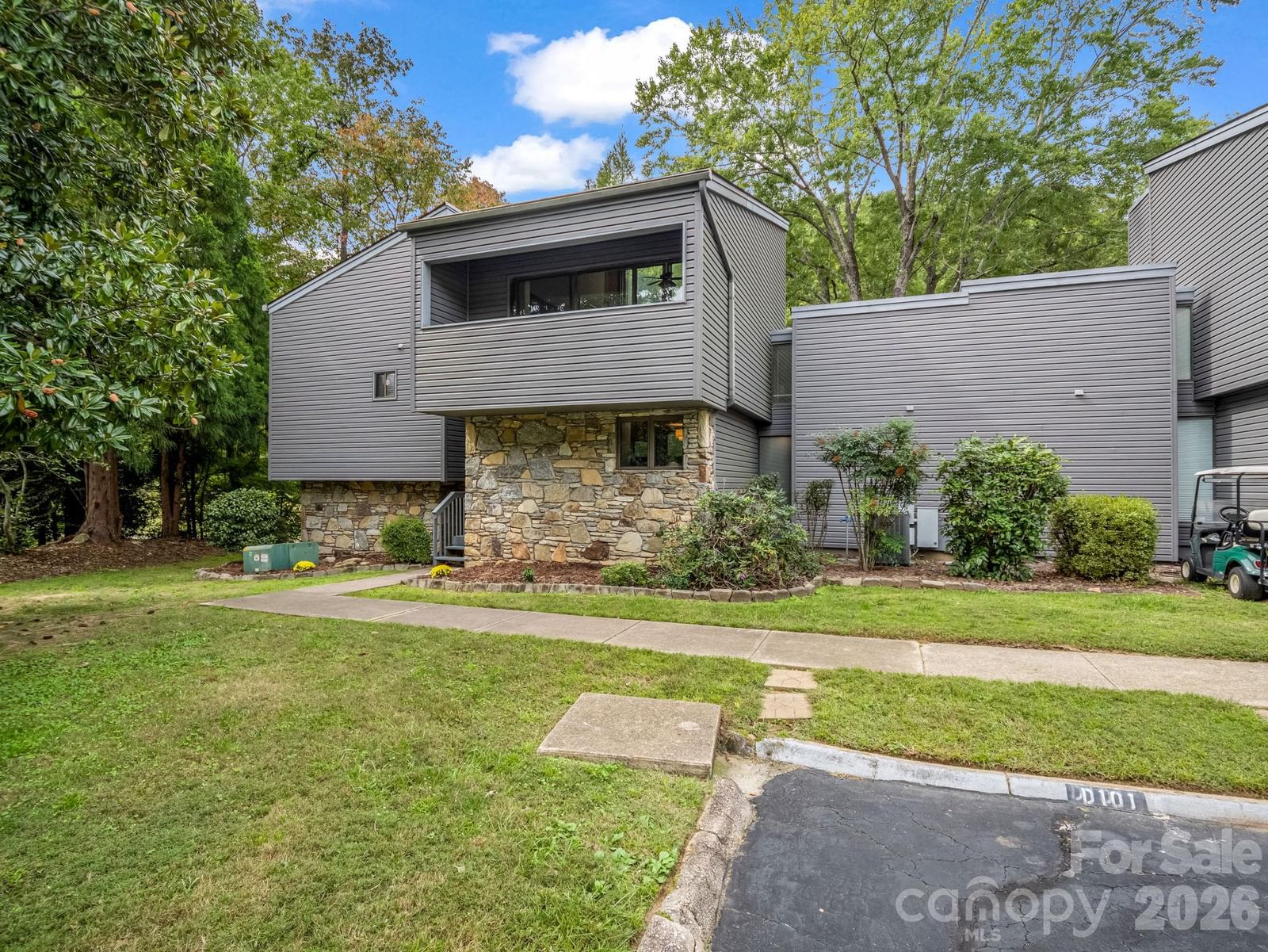 441 Mountains Boulevard #D-101, Lake Lure, NC 28746