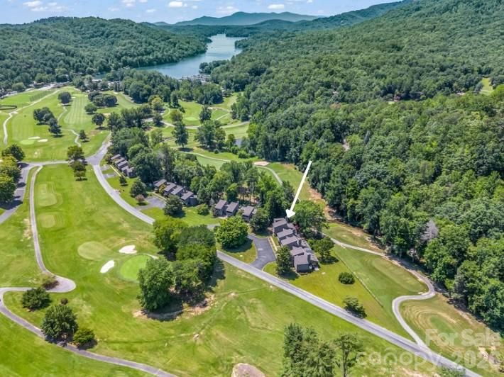 441 Mountains Boulevard #D-101, Lake Lure, NC 28746 - Photo 2