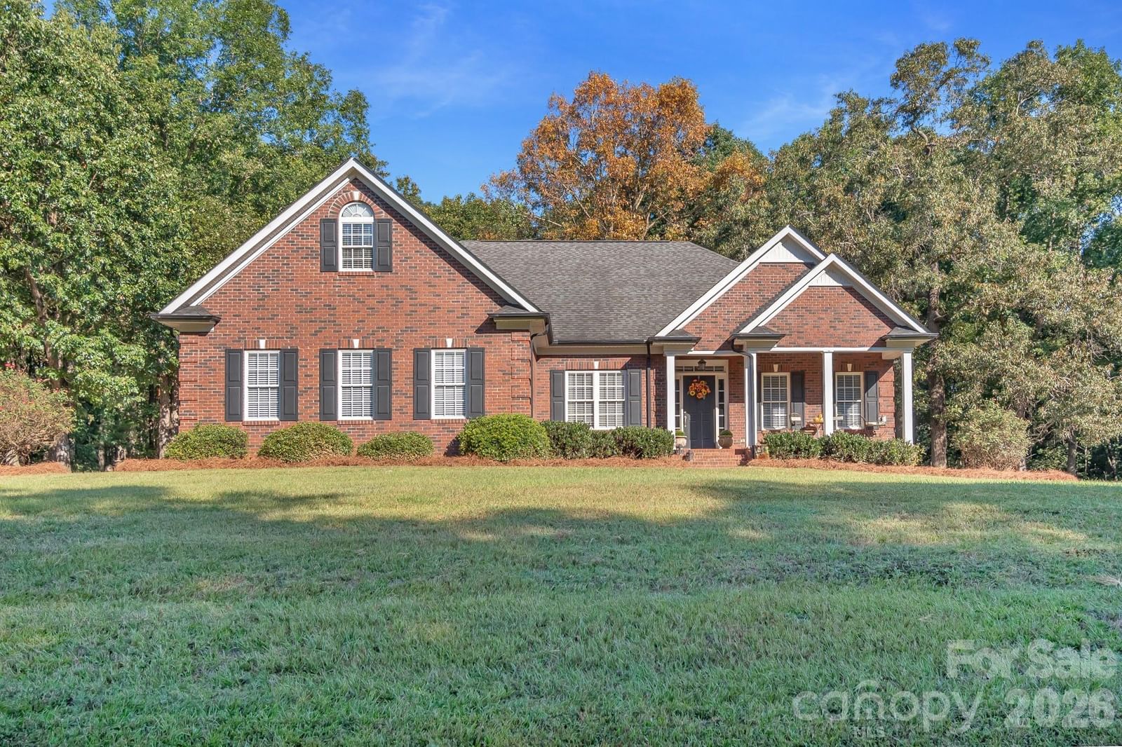 Property at 4227 Pigg Mattox, Monroe, NC 28112